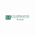 Co-operative Bank of Kenya logo