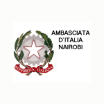 Embassy of Italy logo