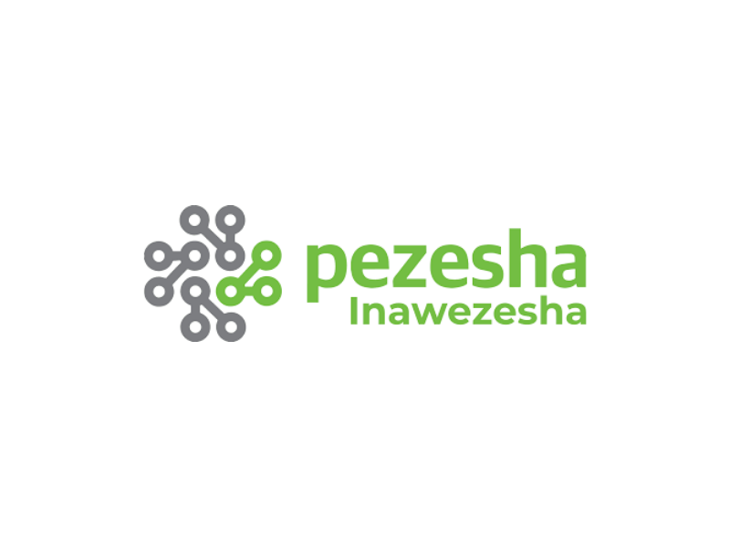Pezesha logo