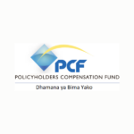 Policyholders Compensation Fund (PCF) logo