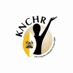 The Kenya National Commission on Human Rights (KNCHR) logo