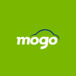 MOGO logo
