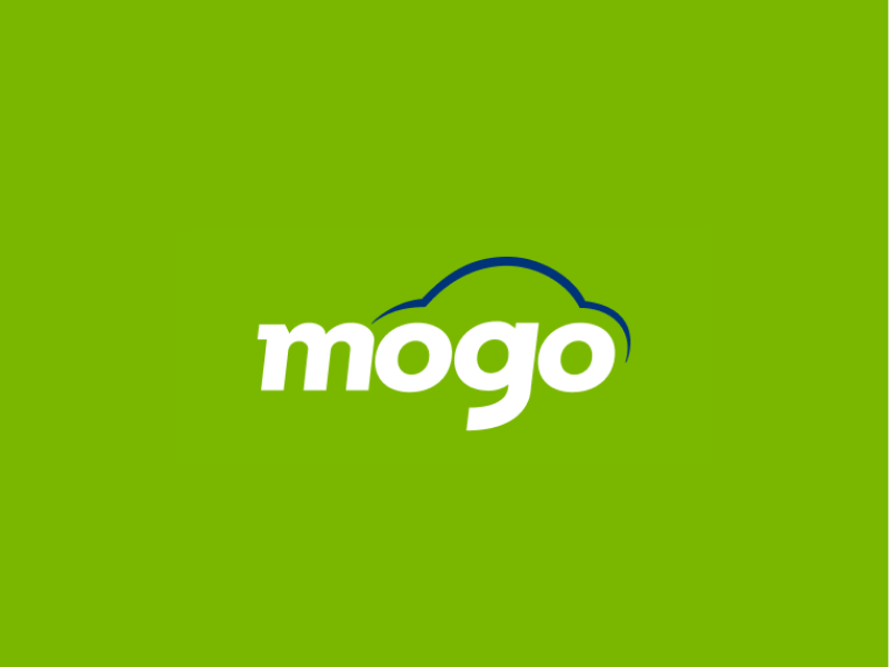 mogo logo mogo logo