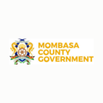 Mombasa County logo