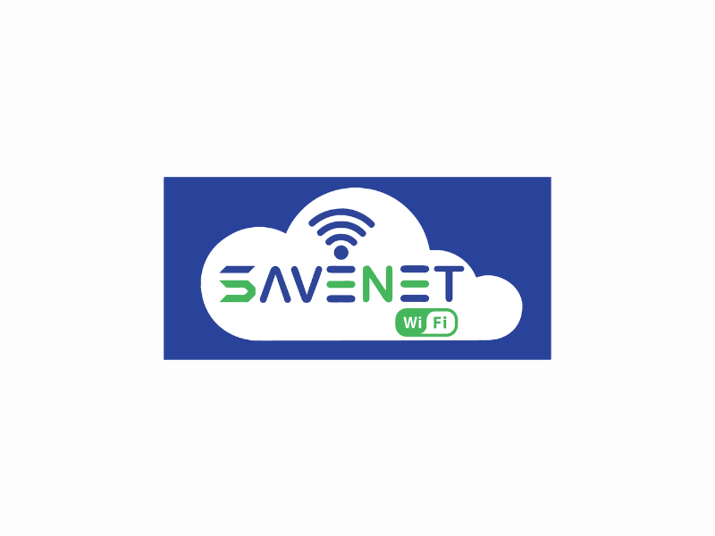 savenet logo savenet logo