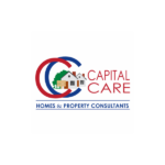 Capital Care Homes logo
