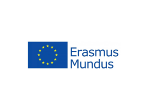 Erasmus mundus scholarships logo